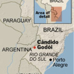 Cândido Godói