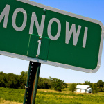 Monowi, Nebraska