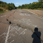 Centralia, Pennsylvania