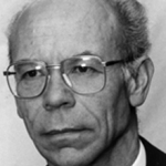 Alex J. van der Eb