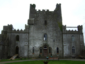 Leap-Castle-Ireland