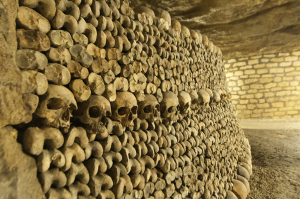 The-Catacombs-Paris