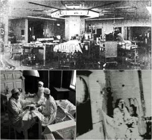 russian sleep experiment