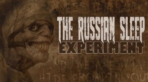 the russian experiment
